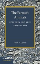 Farmer's Animals