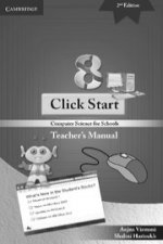 Click Start Level 8 Teacher's Manual