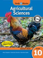 Study & Master Agricultural Sciences Learner's Book Grade 10