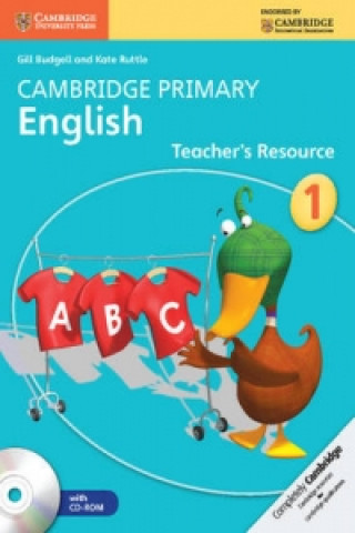 Cambridge Primary English