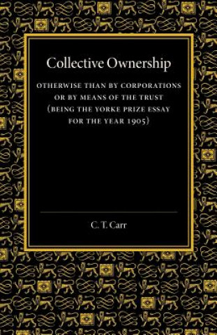 Collective Ownership