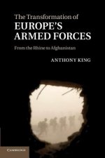 Transformation of Europe's Armed Forces