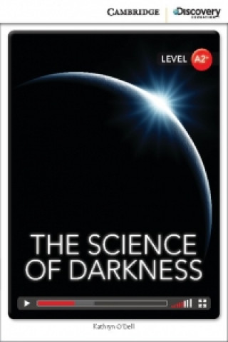 Science of Darkness Low Intermediate Book with Online Access