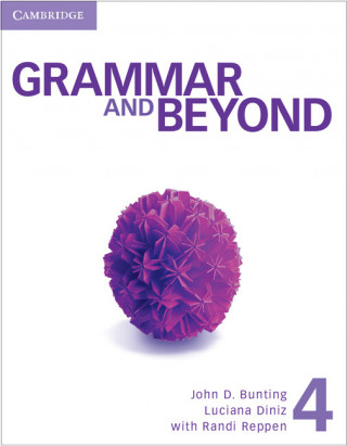 Grammar and Beyond Level 4