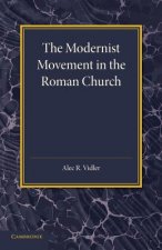 Modernist Movement in the Roman Church