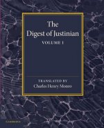 Digest of Justinian: Volume 1