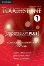 Touchstone Level 1 Presentation Plus