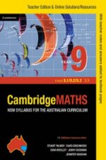 Cambridge Mathematics NSW Syllabus for the Australian Curriculum Year 9 5.1, 5.2 and 5.3 Teacher Edition
