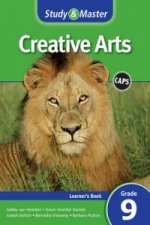 Study & Master Creative Arts Learner's Book Learner's Book