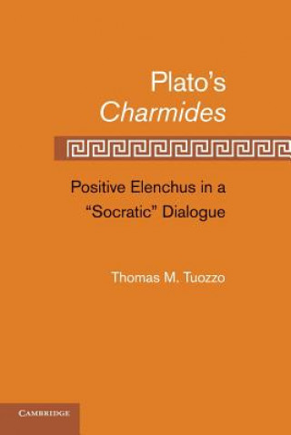 Plato's Charmides