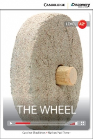 Wheel Low Intermediate Book with Online Access
