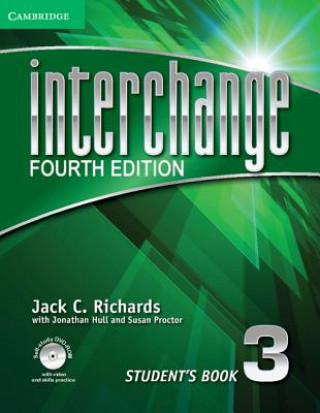 Interchange Fourth Edition