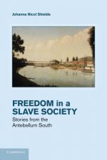 Freedom in a Slave Society