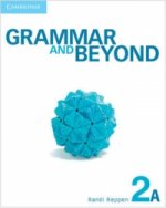 Grammar and Beyond Level 2 Student's Book A, Online Grammar Workbook, and Writing Skills Interactive Pack