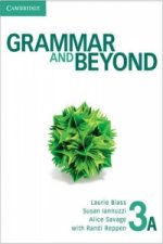 Grammar and Beyond Level 3 Student's Book A and Writing Skills Interactive Pack