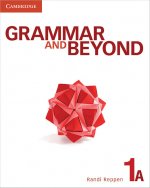 Grammar and Beyond Level 1 Student's Book A and Online Workbook Pack