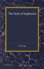 Style of Sophocles