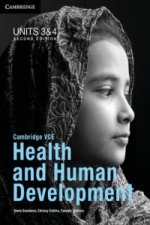 Cambridge VCE Health and Human Development Units 3 and 4 Bundle