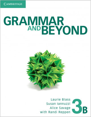 Grammar and Beyond Level 3 Student's Book B and Workbook Pack