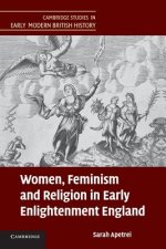 Women, Feminism and Religion in Early Enlightenment England