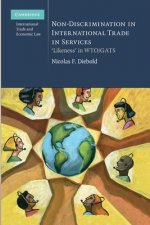 Non-Discrimination in International Trade in Services