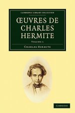 OEuvres de Charles Hermite