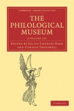 Philological Museum 2 Volume Set