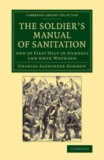 Soldier's Manual of Sanitation