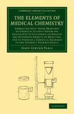 Elements of Medical Chemistry