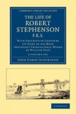 Life of Robert Stephenson, F.R.S. 2 Volume Set