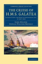 Cruise of H.M.S. Galatea