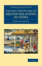 Past and Future of British Relations in China