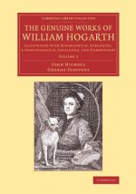 Genuine Works of William Hogarth