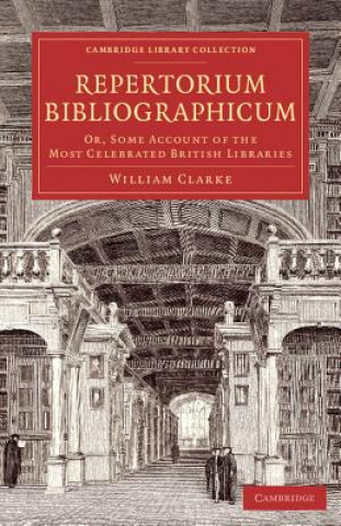 Repertorium bibliographicum