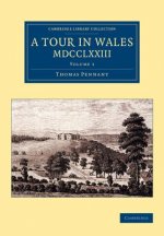 Tour in Wales, MDCCLXXIII: Volume 1