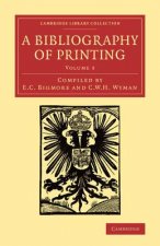 Bibliography of Printing