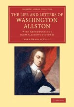 Life and Letters of Washington Allston