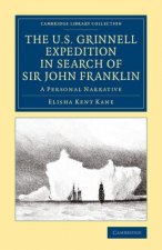 U.S. Grinnell Expedition in Search of Sir John Franklin