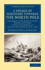 Voyage of Discovery Towards the North Pole