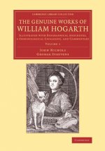 Genuine Works of William Hogarth