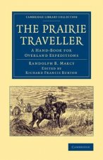 Prairie Traveller