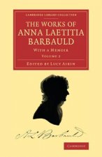 Works of Anna Laetitia Barbauld