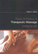 Student CD for Beck's Theory & Practice of Therapeutic Massage  (Individual Version)