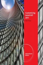 Customizing AutoCAD (R) 2011, International Edition