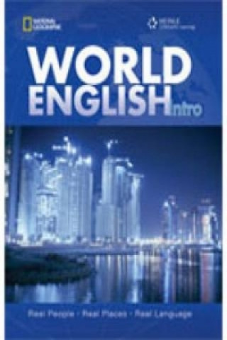 World English Middle East Edition Intro: Combo Split A + CD-ROM