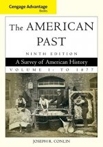 Cengage Advantage Books: The American Past