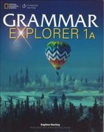 Grammar Explorer Split Edition A Level 1