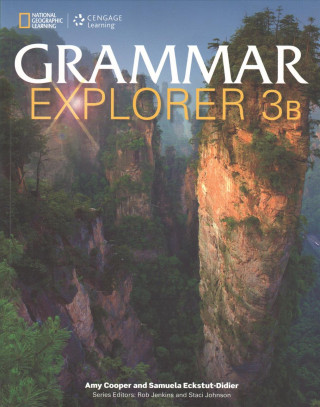 Grammar Explorer 3: Split Edition B