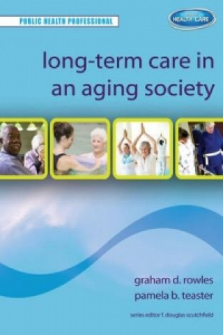 Long-Term Care In An Aging Society