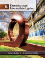 Cengage Advantage Books: Elementary and Intermediate Algebra